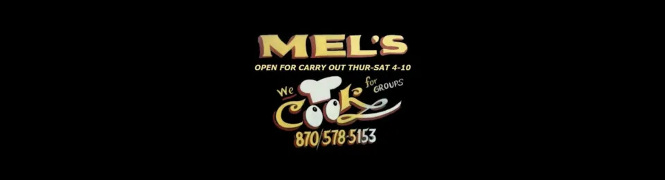 Mel's Catering